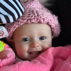 Meet your Posher, Corrine